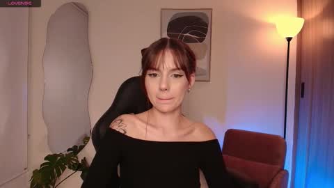 Miranda Shaw online show from 01-13-26, 12:38