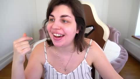 Miranda online show from 04-23-26, 06:25