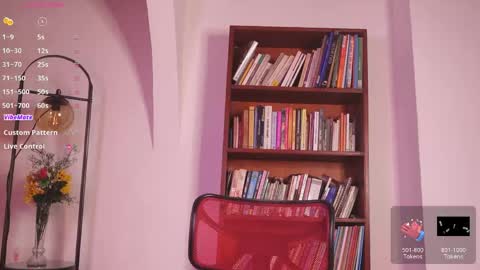 Snapshot of miranditaa chatting on 06-03-26, 03:09 MIRANDA HERNANDEZ online show from 06-03-26, 03:09