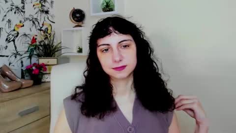 Snapshot of mirarose87 chatting on 03-06-26, 07:05 Mira online show from 03-06-26, 07:05