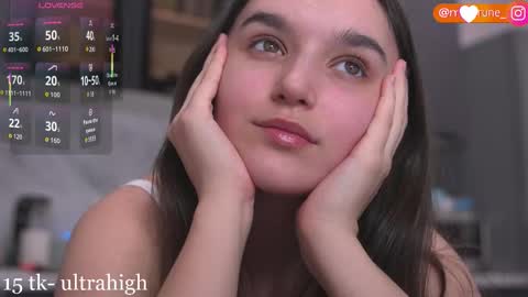 mirarune online show from 02-24-26, 04:16