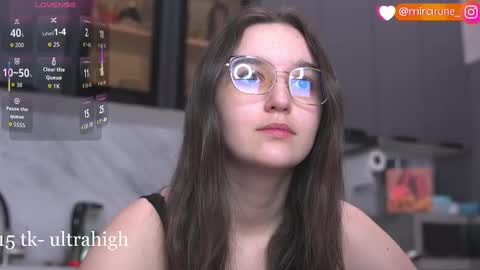 mirarune online show from 02-27-26, 03:34