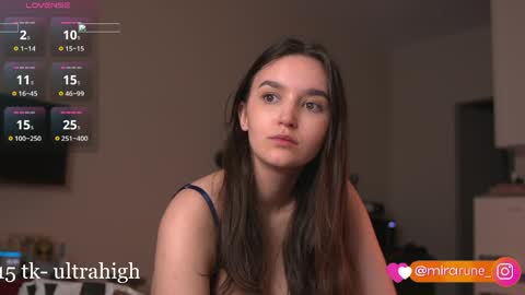 Snapshot of mirarune chatting on 05-28-26, 03:09 mirarune online show from 05-28-26, 03:09