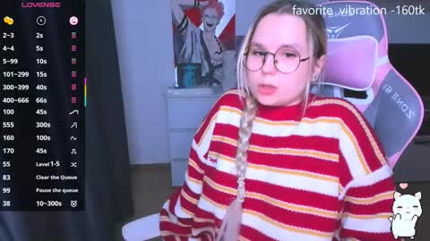 Kira online show from 11-20-25, 11:15