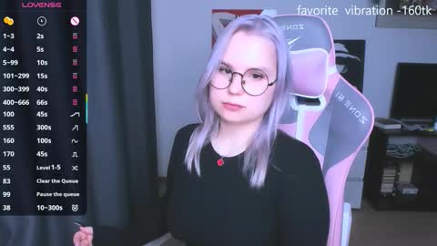 Kira online show from 11-30-25, 07:51