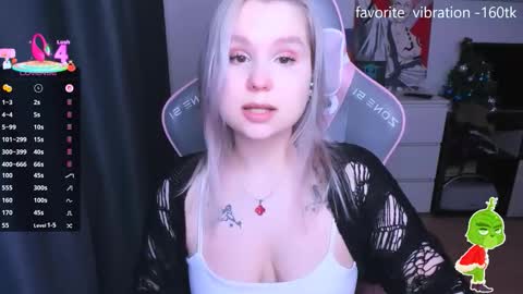 Kira online show from 01-11-26, 07:41