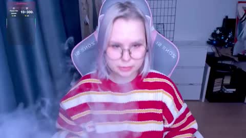 Kira online show from 02-25-26, 08:07