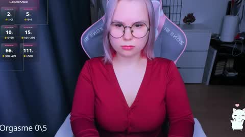 Kira online show from 04-30-26, 08:57