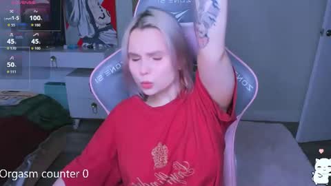 Kira online show from 06-20-26, 05:05