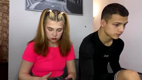 mirelcouple online show from 02-09-26, 10:08