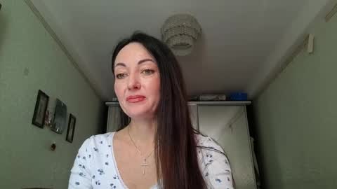 Christina online show from 04-25-26, 07:44