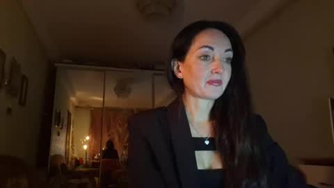 Christina online show from 04-26-26, 06:27
