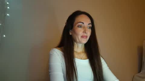 Christina online show from 05-13-26, 07:55