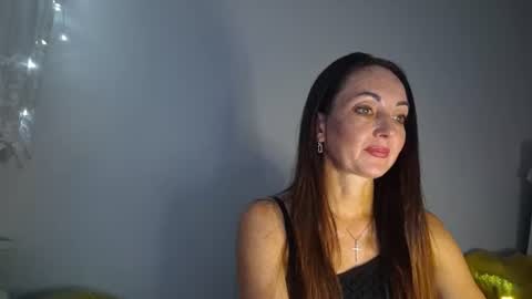 Snapshot of mirelisse chatting on 06-27-26, 11:21 Christina online show from 06-27-26, 11:21