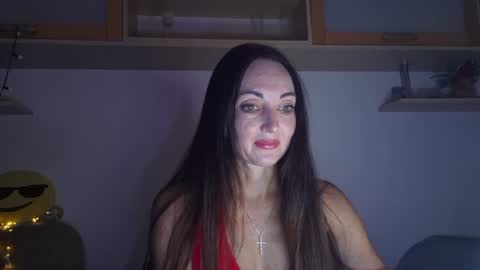 Snapshot of mirelisse chatting on 07-19-26, 10:02 Christina online show from 07-19-26, 10:02