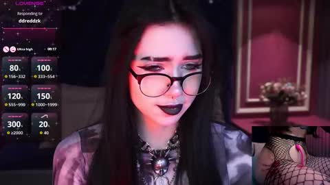 Jess online show from 01-09-26, 11:17