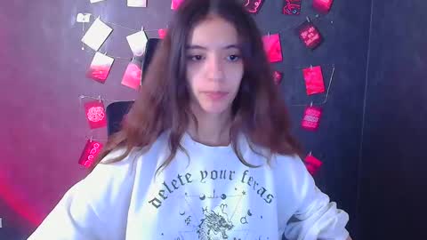 Miri online show from 11-26-25, 06:03