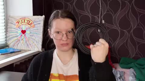 Snapshot of miriamor chatting on 10-05-25, 07:50 Mira online show from 10-05-25, 07:50