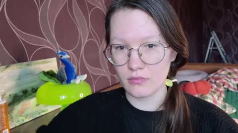 Snapshot of miriamor chatting on 04-26-26, 08:12 Mira online show from 04-26-26, 08:12
