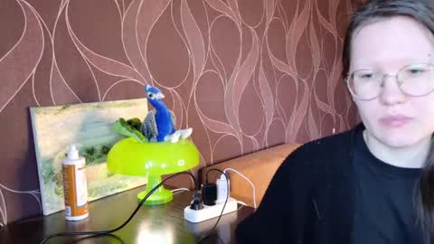 Snapshot of miriamor chatting on 04-29-26, 09:02 Mira online show from 04-29-26, 09:02