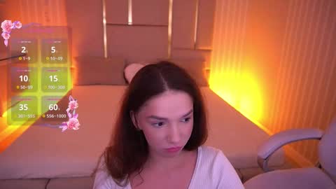 Mira online show from 11-18-25, 02:54