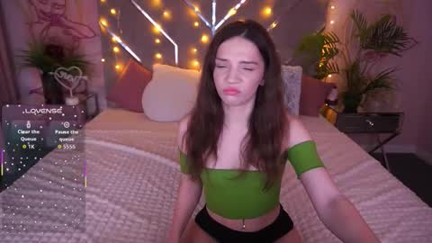 Mira online show from 03-03-26, 02:23