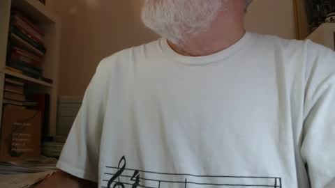 rodolfo online show from 05-27-26, 06:32