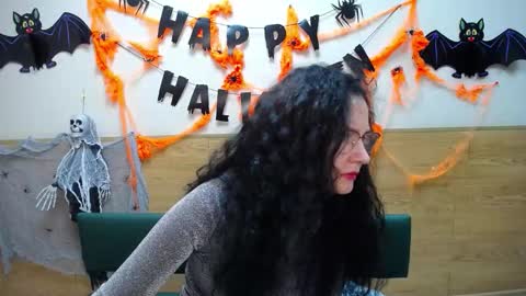 Miroslava Happi online show from 11-03-25, 06:58