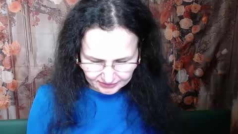 Miroslava Happi online show from 02-19-26, 12:01