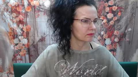 Miroslava Happi online show from 03-01-26, 06:26