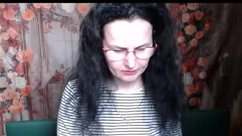 Miroslava Happi online show from 03-19-26, 07:23