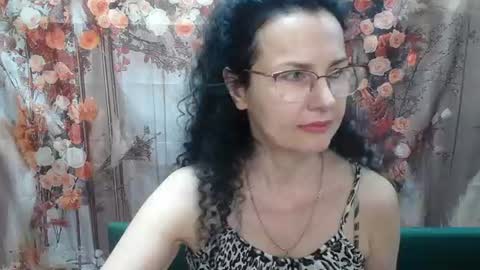 Miroslava Happi online show from 07-03-26, 06:31