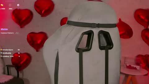 Miroslava online show from 02-15-26, 07:51