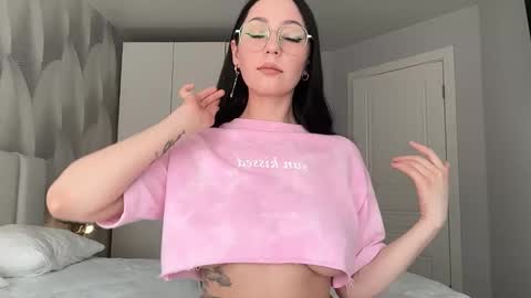 Miroslava online show from 03-16-26, 06:17