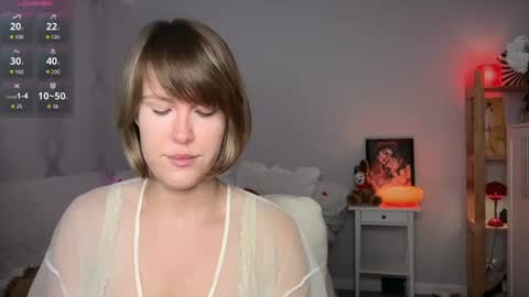 Snapshot of mirrorofsoul chatting on 07-14-26, 05:34 Shelley online show from 07-14-26, 05:34