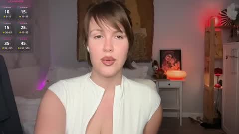 Snapshot of mirrorofsoul chatting on 07-20-26, 03:03 Shelley online show from 07-20-26, 03:03