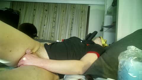 mirtoblack online show from 02-08-25, 01:43