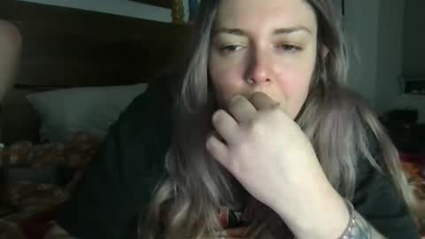 MisoHorny aka Goddess Sahara online show from 12-15-24, 09:45