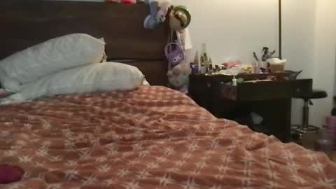 MisoHorny aka Goddess Sahara online show from 01-05-25, 10:19