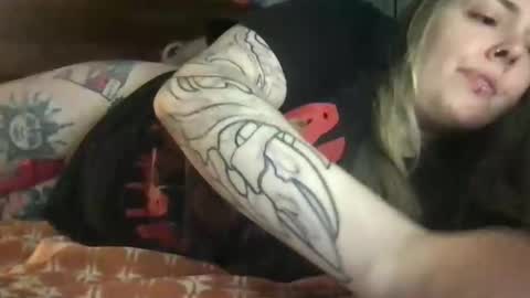 MisoHorny aka Goddess Sahara online show from 02-21-25, 02:17