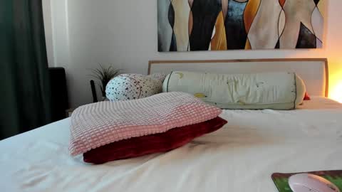 Eva online show from 02-03-26, 06:51