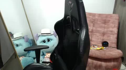 IYASHA online show from 10-11-25, 01:38