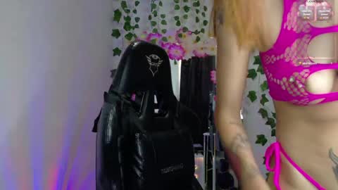 IYASHA online show from 04-24-26, 09:39