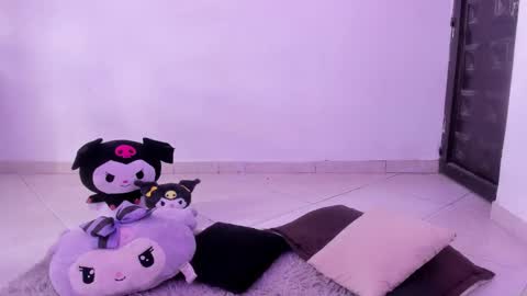 Misa Independent model online show from 12-19-24, 05:40