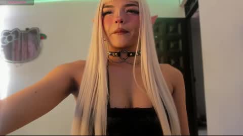 Misa Independent model online show from 01-18-25, 06:10