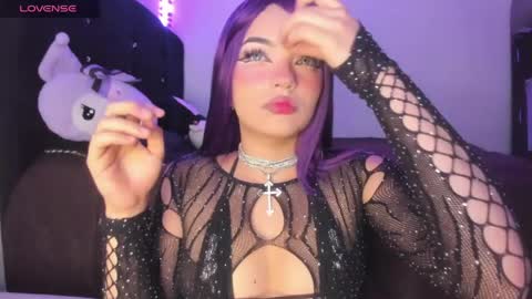 Misa Independent model online show from 05-15-26, 01:12