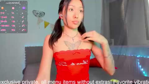 Misa online show from 06-21-26, 12:46