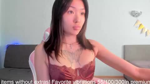 Misa online show from 07-16-26, 06:41