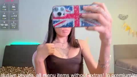 Misa online show from 07-25-26, 05:32