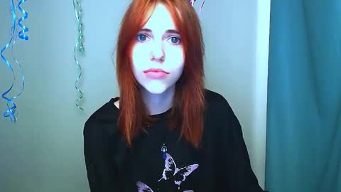 misaki_chan_ online show from 11-26-25, 10:22